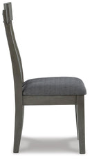 Hallanden Dining Chair