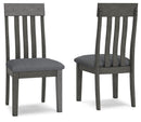 Hallanden Dining Chair