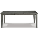 Hallanden Dining Extension Table