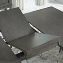 Hallanden Dining Extension Table
