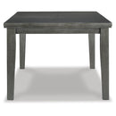 Hallanden Dining Extension Table