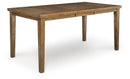 Urbinforte Dinning Room Set