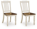 Wirloni Dining Chair