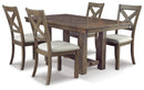 Moriville Dining Room Set