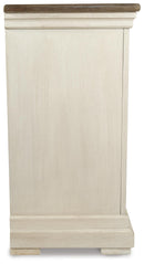 Bolanburg Dining Set