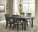 Tyler Creek Dining Set
