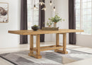 Havonplane Dining Set