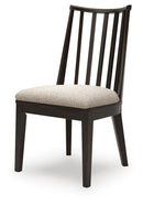 Galliden Dining Room Set