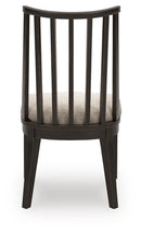 Galliden Dining Room Set