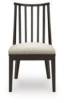 Galliden Dining Room Set