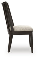Galliden Dining Room Set