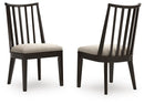 Galliden Dining Room Set