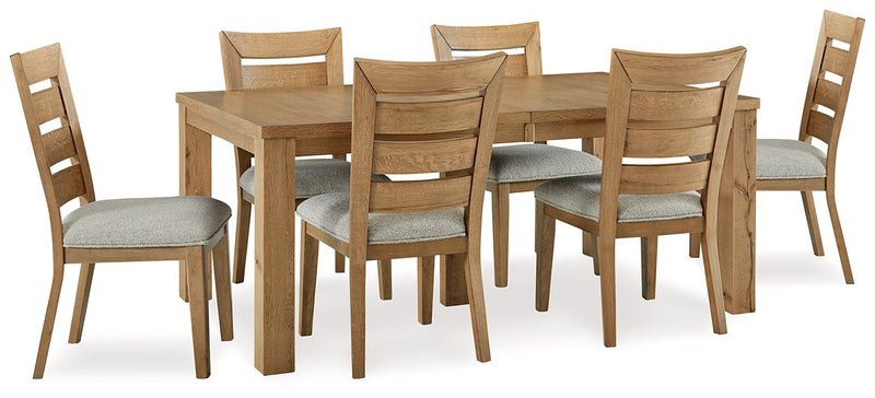 Galliden Dining Room Set