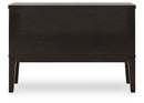 Galliden Dining Server