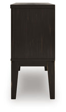Galliden Dining Room Set