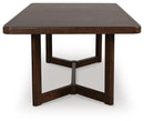 Dilenno Dining Room Set