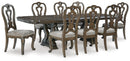 Maylee Dining Room Set