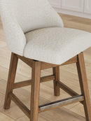 Cabalynn Counter Height Barstool