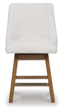 Cabalynn Counter Height Barstool