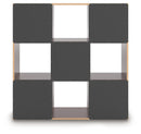Glosmount Nine Cube Organizer