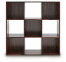 Glosmount Nine Cube Organizer