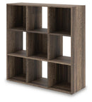 Shallifer Nine Cube Organizer