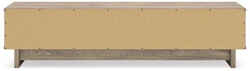 Oliah Storage Bench