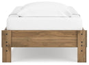 Deanlow Bed