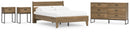 Deanlow Bedroom Package
