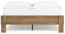 Deanlow Bed