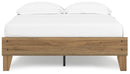 Deanlow Bed