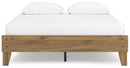 Deanlow Bed
