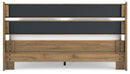Deanlow Bed