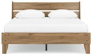 Deanlow Bed