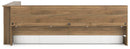 Deanlow Bed