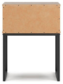 Deanlow Nightstand