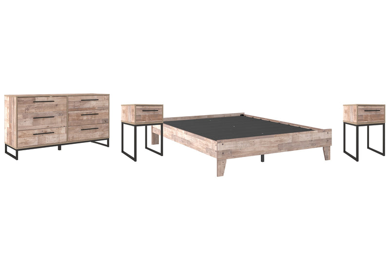 Neilsville Bedroom Set