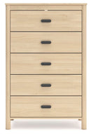 Cabinella Chest of Drawers