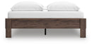 Calverson Bed