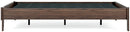 Calverson Bed
