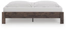 Calverson Bed