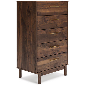 Calverson Chest of Drawers