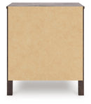 Calverson Nightstand