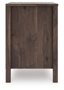 Calverson Nightstand