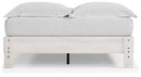 Shawburn Queen Platform Bed