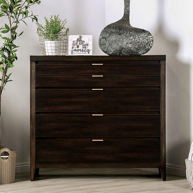 LAURENTIAN Chest image