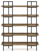 Montia Home Office Set