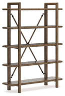 Roanhowe Home Office Set