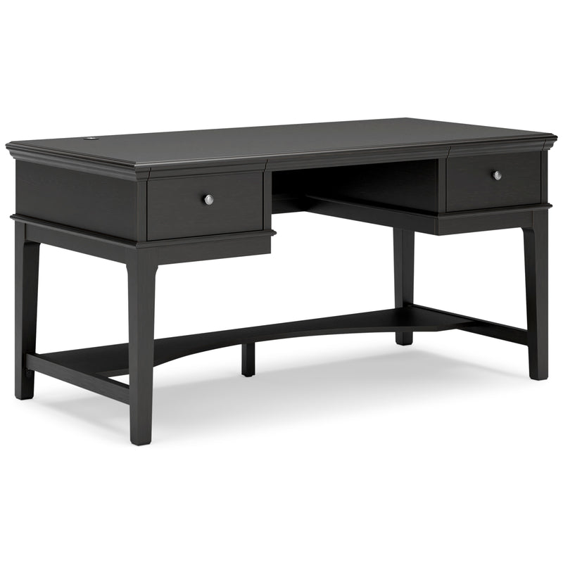 Beckincreek 60" Home Office Desk