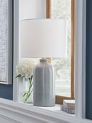 Wimlow Table Lamp